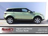 2012 Land Rover Range Rover Evoque Pure