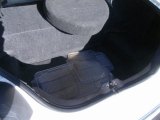 2000 Lincoln Town Car Executive Trunk