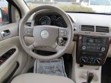 2005 Chevrolet Cobalt LT Sedan Dashboard