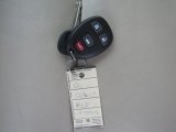 2005 Chevrolet Cobalt LT Sedan Keys
