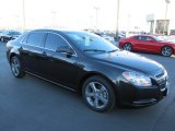 2011 Chevrolet Malibu LT