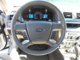 2012 Ford Fusion Hybrid Steering Wheel