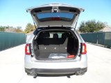 2012 Ford Edge SE EcoBoost Trunk