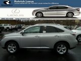 2012 Lexus RX 350 AWD