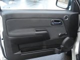 2009 GMC Canyon SLE Regular Cab 4x4 Door Panel