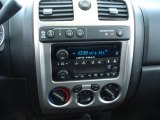 2009 GMC Canyon SLE Regular Cab 4x4 Controls