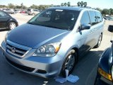 2006 Honda Odyssey EX-L