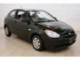 2008 Hyundai Accent GS Coupe