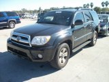 2007 Toyota 4Runner SR5