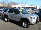 2010 Classic Silver Metallic Toyota 4Runner Trail 4x4 #59053961