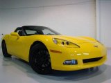 2008 Chevrolet Corvette Coupe