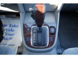 2005 Suzuki XL7 LX 5 Speed Automatic Transmission