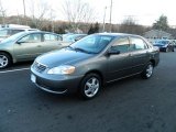 2006 Phantom Gray Pearl Toyota Corolla CE #59054515