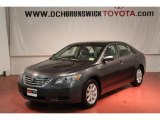 2007 Toyota Camry Hybrid