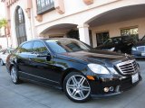 2010 Mercedes-Benz E 350 Sedan