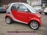 2005 Smart fortwo Turbo Coupe