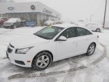 2011 Chevrolet Cruze LT