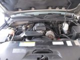 2000 Chevrolet Suburban 1500 LS 4x4 6.0 Liter OHV 16-Valve Vortec V8 Engine