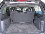 2000 Chevrolet Suburban 1500 LS 4x4 Trunk