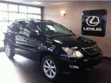 2009 Lexus RX 350 AWD