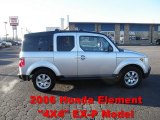 2006 Honda Element EX-P AWD