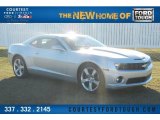 2010 Chevrolet Camaro SS Coupe