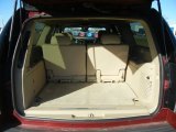 2008 GMC Yukon XL Denali Trunk