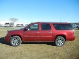 2008 GMC Yukon XL Denali Exterior
