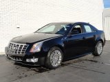 2012 Cadillac CTS 4 3.6 AWD Sedan