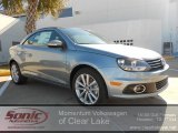 2012 Volkswagen Eos Komfort