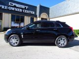 2010 Cadillac SRX V6