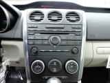 2012 Mazda CX-7 i Sport Controls