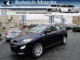 2012 Stormy Blue Mica Mazda CX-7 i SV #59053901