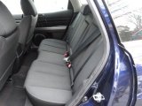 2012 Mazda CX-7 i SV Black Interior