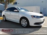 2012 Volkswagen Jetta SE Sedan
