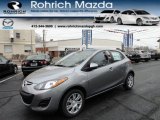 2012 Mazda MAZDA2 Sport