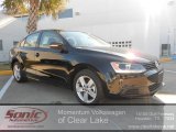 2012 Volkswagen Jetta TDI Sedan