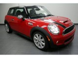 2009 Mini Cooper S Hardtop