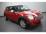 2009 Mini Cooper Hardtop