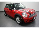 2009 Mini Cooper Hardtop