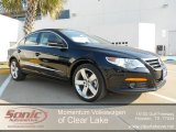 2012 Deep Black Metallic Volkswagen CC Lux Plus #59054461