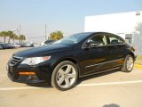 2012 Volkswagen CC Lux Plus Front 3/4 View