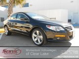 2012 Deep Black Metallic Volkswagen CC Lux #59054458