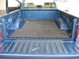 2004 Dodge Dakota SXT Club Cab 4x4 Trunk