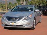 2012 Radiant Silver Hyundai Sonata Limited #59053874