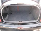 1998 Audi A4 2.8 quattro Sedan Trunk