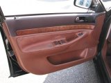 1998 Audi A4 2.8 quattro Sedan Door Panel