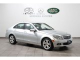 2011 Mercedes-Benz C 300 Luxury 4Matic