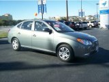 2010 Hyundai Elantra GLS