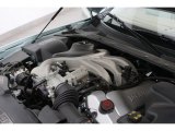 2000 Jaguar S-Type Engines